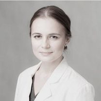 Козырева(Пособило) Екатерина Евгеньевна