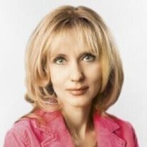 Арсенова Ирина Александровна