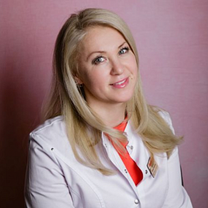 Сорокина Наталья Яковлевна