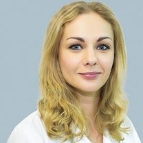 Борисова Мария Леонидовна