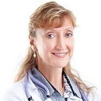 Богуш Маргарита Валерьевна