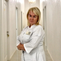 Павлович Наталья Николаевна