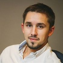 Наместников Даниил Андреевич