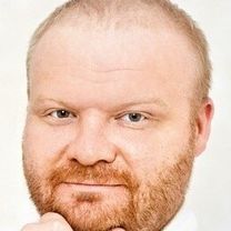 Горюнов Сергей Евгеньевич