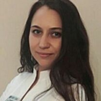 Баранова Елена Николаевна