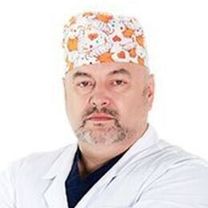 Пахомов Игорь Анатольевич