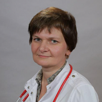 Соколова Наталья Евгеньевна