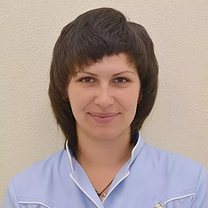 Гиричева Елена Вячеславовна