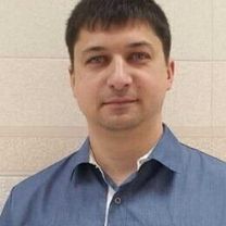 Лужкин Дмитрий Николаевич