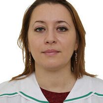 Дюкарева Юлия Геннадиевна