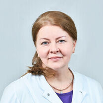 Ивашина Светлана Вячеславовна