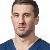 Устинов Денис Валерьевич