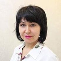 Марогулова Наталья Александровна