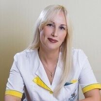 Степаненко Наталья Евгеньевна