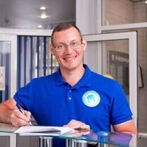 Сафронов Вячеслав Евгеньевич