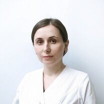 Матусевич Екатерина Максимовна