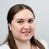 Тан Дарья Константиновна