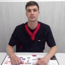 Маруфенко Андрей Олегович
