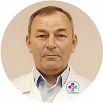 Герасимов Герман Германович