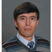 Борода Юрий Иванович