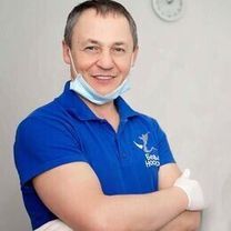 Шевченко Андрей Васильевич