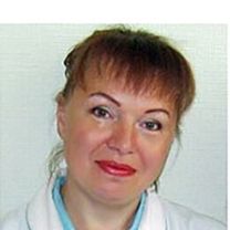 Шадрина Инна Лерьевна