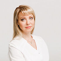 Никонова Ольга Викторовна