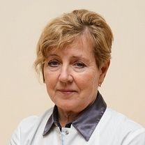 Заводникова Любовь Викторовна