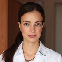 Афанасьева Мария Викторовна