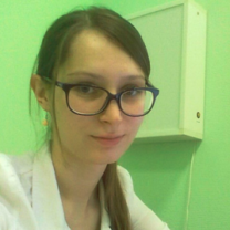 Мустафина Диана Зульфатовна