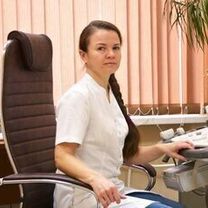 Павлович Татьяна Викторовна