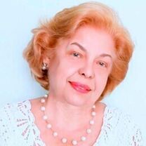 Кочина Татьяна Александровна