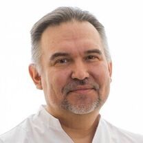 Рудыкин Геннадий Юрьевич