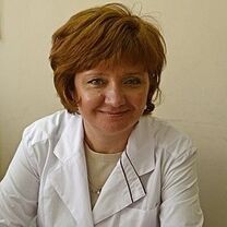 Волкова Наталья Эдуардовна