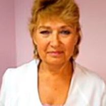 Романенко Ирина Анатольевна