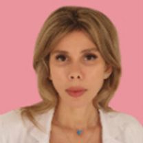Азамова Яха Руслановна