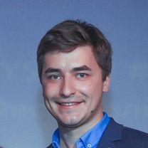 Хуторов Дмитрий Николаевич