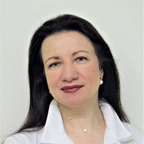 Яровая Екатерина Владимировна