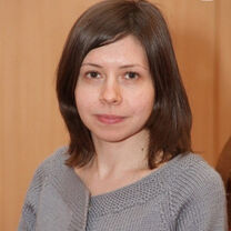 Поповская Янина Николаевна
