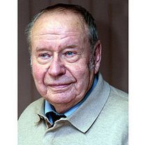 Гармашов Юрий Анатольевич
