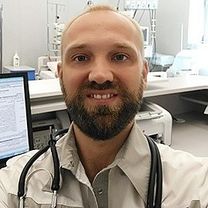 Пашин Алексей Михайлович