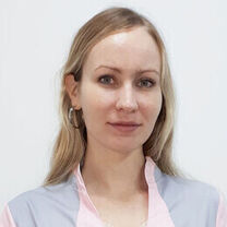 Скуридина Дарья Викторовна