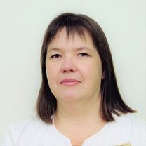 Щеглова Валерия Авенировна