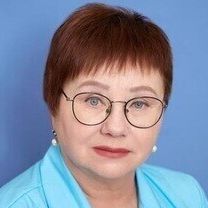 Комсюкова Людмила Васильевна