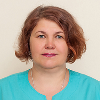 Мартынова Елена Анатольевна