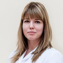 Белоусова Анна Александровна