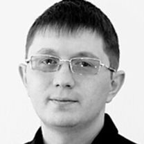 Якунинских Константин Валерьевич