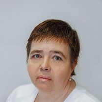 Гусева Марина Николаевна