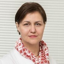 Заречнова Светлана Вадимовна