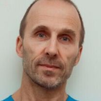 Меркулов Владимир Анатольевич